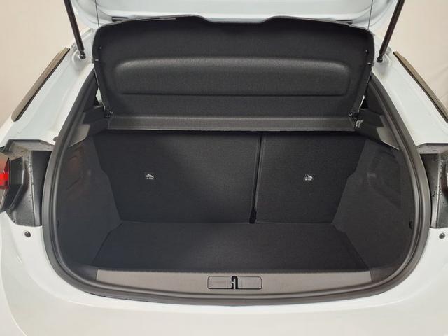 Opel Corsa GS 1.2 Direct Injection Turbo 6-Gang 