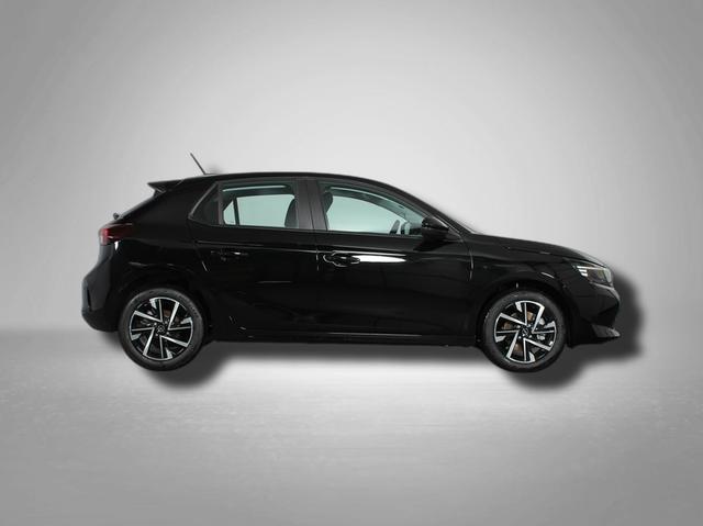 Opel Corsa Edition 1.2 Turbo 6-Gang 