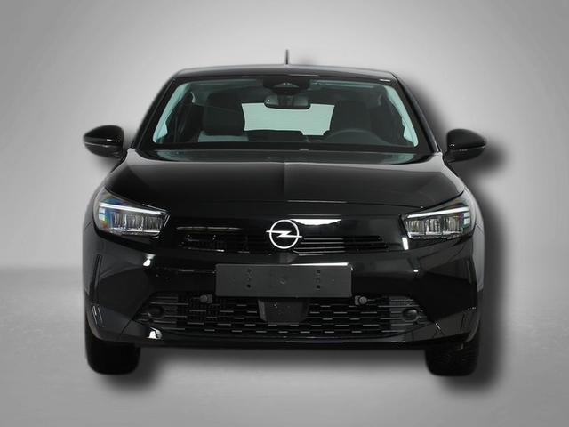 Opel Corsa Edition 1.2 Turbo 6-Gang 