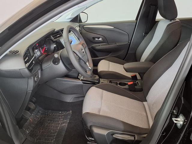 Opel Corsa Edition 1.2 Turbo 6-Gang 