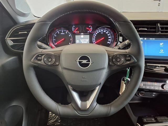 Opel Corsa Edition 1.2 Turbo 6-Gang 