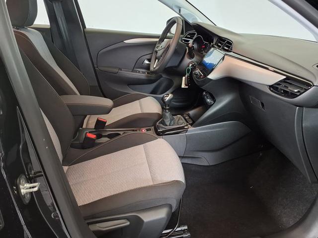 Opel Corsa Edition 1.2 Turbo 6-Gang 