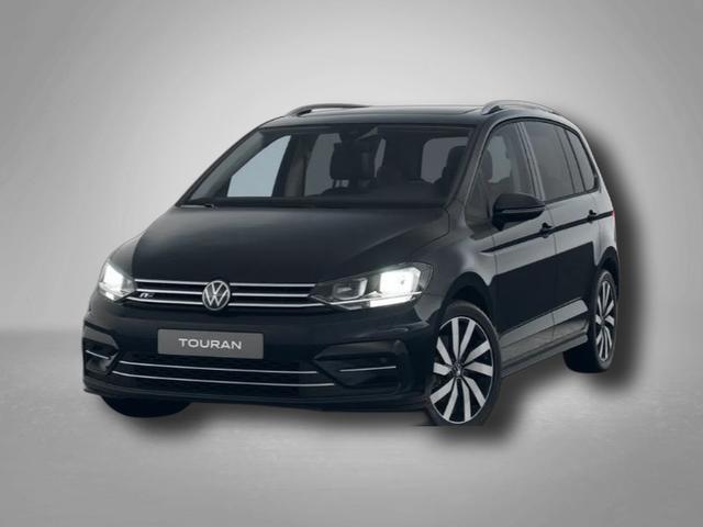 Volkswagen Touran - ENERGY R-Line 2.0 TDI 7-Gang-DSG