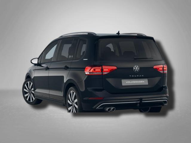 Volkswagen Touran ENERGY R-Line 2.0 TDI 7-Gang-DSG 