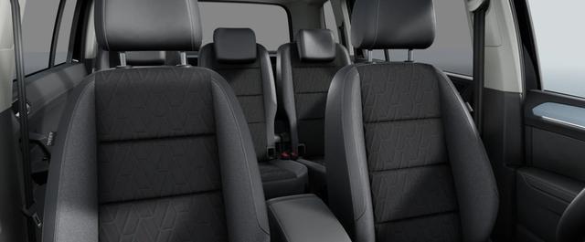 Volkswagen Touran ENERGY R-Line 2.0 TDI 7-Gang-DSG 