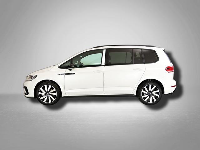 Volkswagen Touran Highline R-Line 2.0 TDI 7-Gang-DSG 