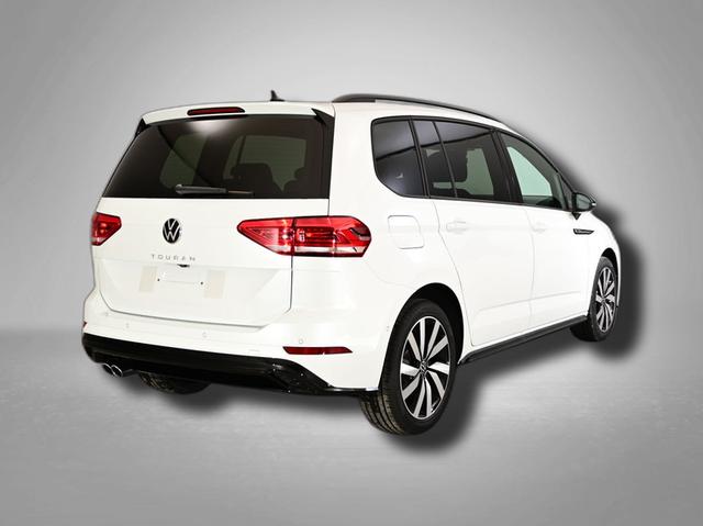 Volkswagen Touran Highline R-Line 2.0 TDI 7-Gang-DSG 