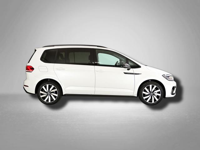 Volkswagen Touran Highline R-Line 2.0 TDI 7-Gang-DSG 