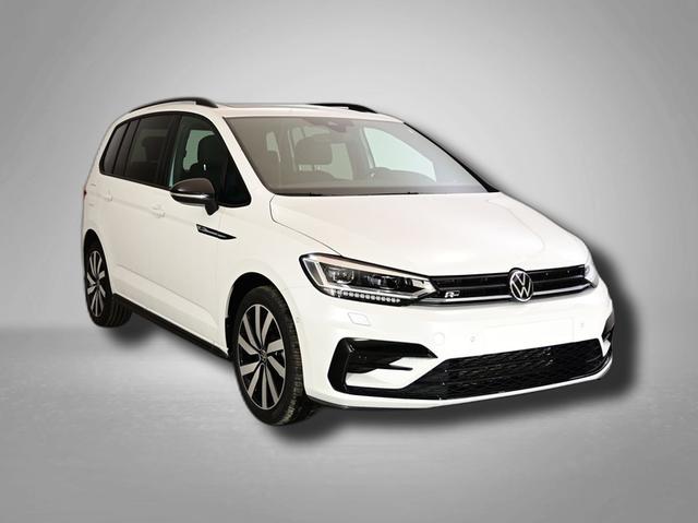 Volkswagen Touran Highline R-Line 2.0 TDI 7-Gang-DSG 