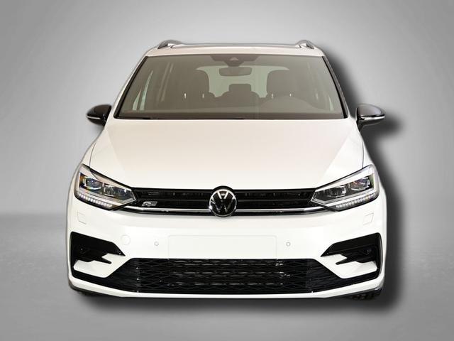 Volkswagen Touran Highline R-Line 2.0 TDI 7-Gang-DSG 