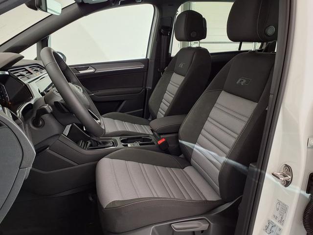 Volkswagen Touran Highline R-Line 2.0 TDI 7-Gang-DSG 