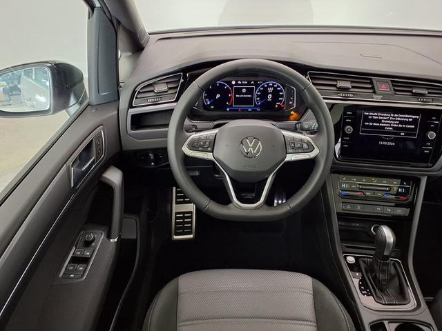 Volkswagen Touran Highline R-Line 2.0 TDI 7-Gang-DSG 
