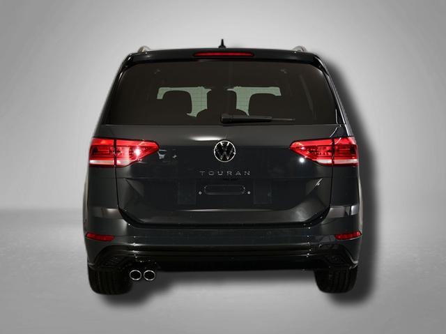 Volkswagen Touran Highline R-Line 2.0 TDI 7-Gang-DSG 