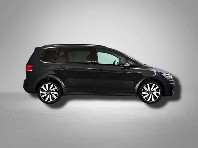 Volkswagen Touran Highline R-Line 2.0 TDI 7-Gang-DSG 