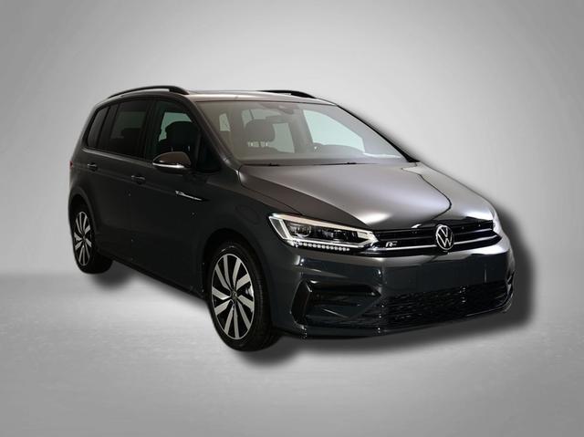 Volkswagen Touran Highline R-Line 2.0 TDI 7-Gang-DSG 