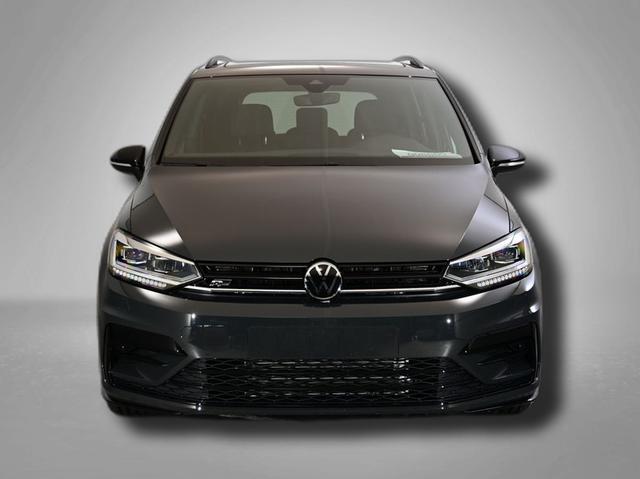 Volkswagen Touran Highline R-Line 2.0 TDI 7-Gang-DSG 