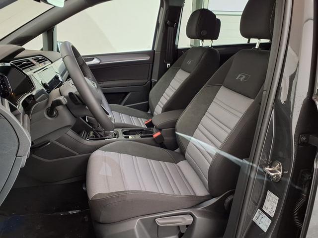 Volkswagen Touran Highline R-Line 2.0 TDI 7-Gang-DSG 