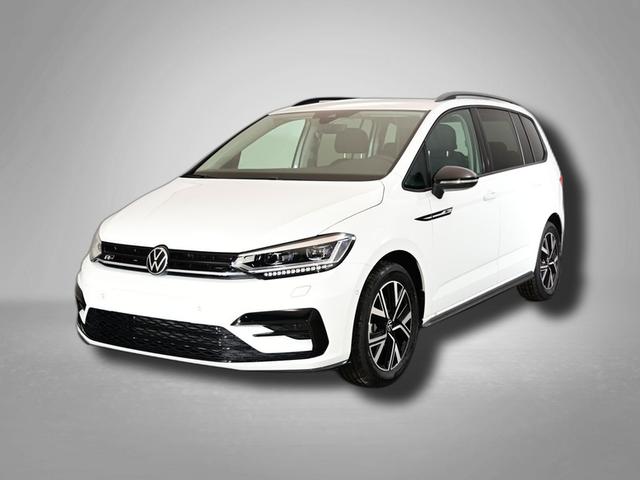 Volkswagen Touran - Highline R-Line 2.0 TDI 7-Gang-DSG