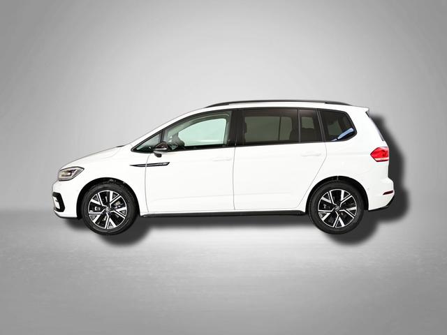 Volkswagen Touran Highline R-Line 2.0 TDI 7-Gang-DSG 