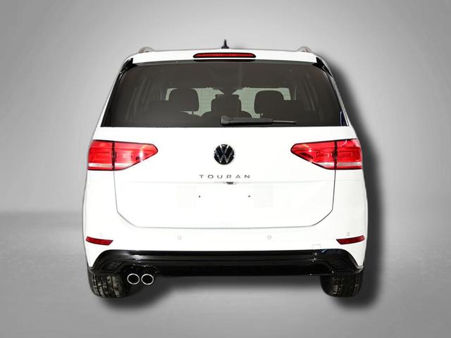 Volkswagen Touran Highline R-Line 2.0 TDI 7-Gang-DSG 