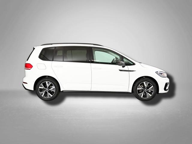 Volkswagen Touran Highline R-Line 2.0 TDI 7-Gang-DSG 