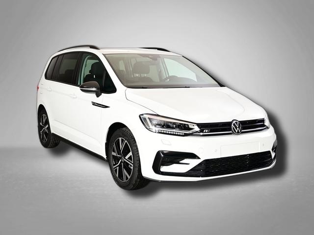 Volkswagen Touran Highline R-Line 2.0 TDI 7-Gang-DSG 