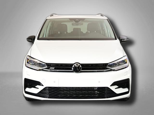 Volkswagen Touran Highline R-Line 2.0 TDI 7-Gang-DSG 