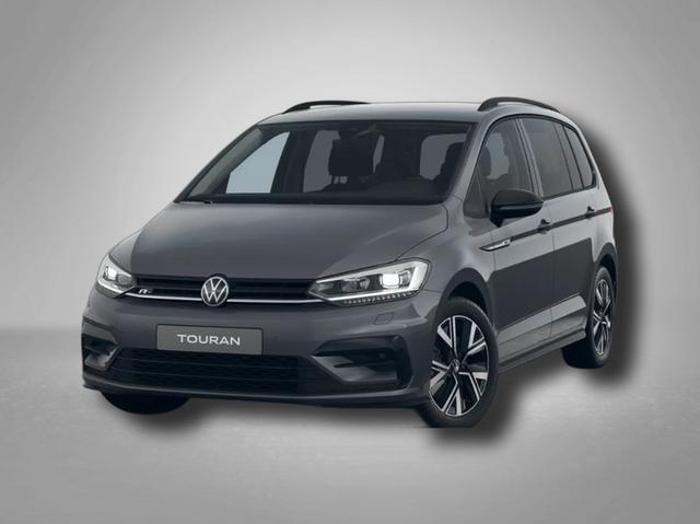Volkswagen Touran - Highline R-Line 2.0 TDI 7-Gang-DSG
