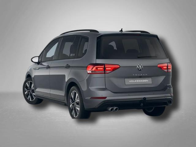 Volkswagen Touran Highline R-Line 2.0 TDI 7-Gang-DSG 