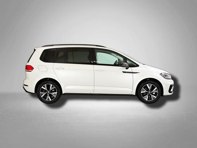 Volkswagen Touran Highline R-Line 1.5 TSI 7-Gang-DSG 