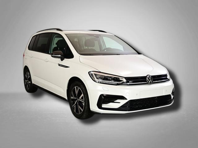 Volkswagen Touran Highline R-Line 1.5 TSI 7-Gang-DSG 