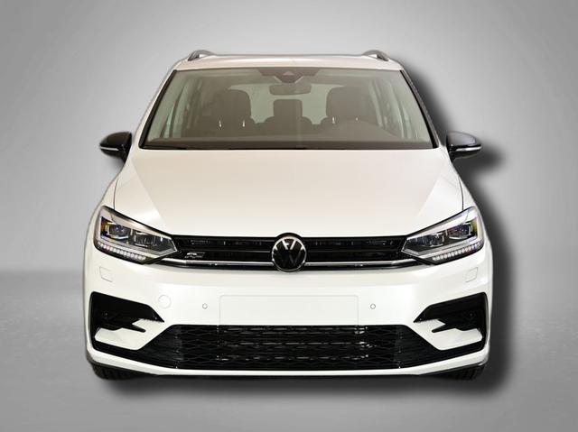 Volkswagen Touran Highline R-Line 1.5 TSI 7-Gang-DSG 