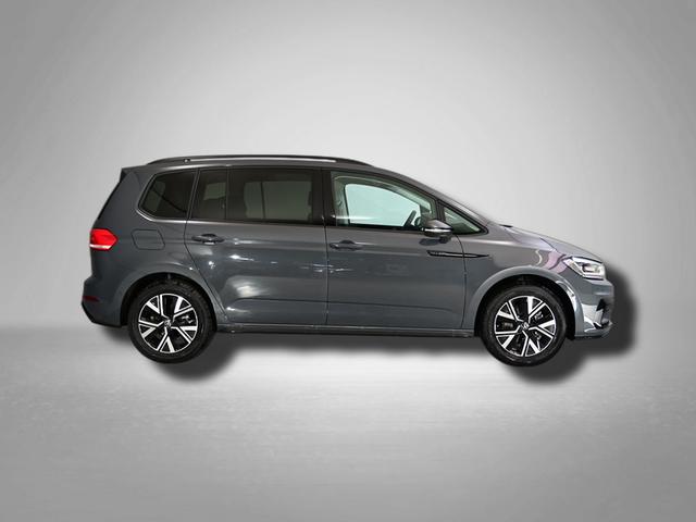Volkswagen Touran Highline R-Line 1.5 TSI 7-Gang-DSG 