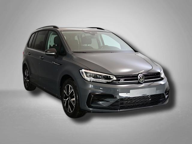 Volkswagen Touran Highline R-Line 1.5 TSI 7-Gang-DSG 