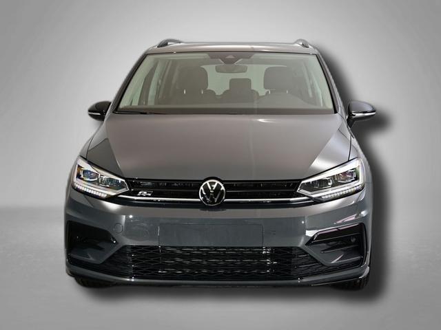 Volkswagen Touran Highline R-Line 1.5 TSI 7-Gang-DSG 