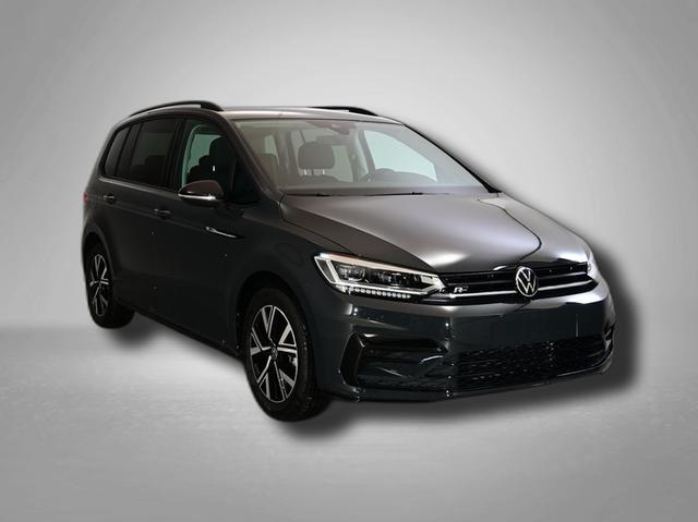 Volkswagen Touran Highline R-Line 1.5 TSI 7-Gang-DSG 