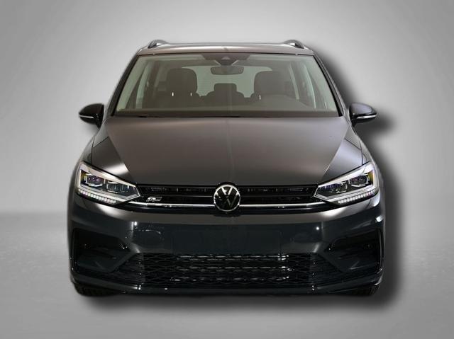 Volkswagen Touran Highline R-Line 1.5 TSI 7-Gang-DSG 