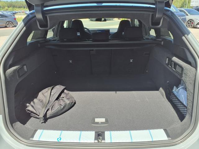 BMW M5 Touring M Steptronic xDrive 