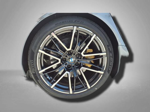 BMW M5 Touring M Steptronic xDrive 