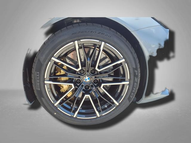 BMW M5 Touring M Steptronic xDrive 
