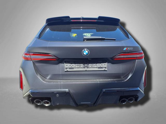 BMW M5 Touring 4.4 8-Gang Steptronic xDrive 