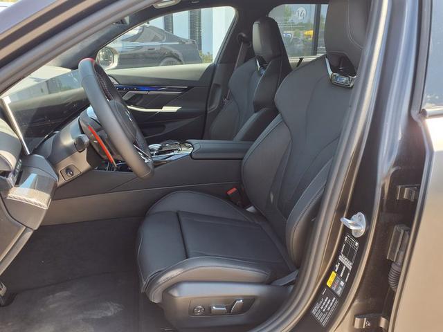 BMW M5 Touring M Steptronic xDrive 