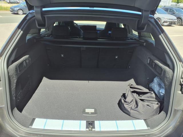BMW M5 Touring M Steptronic xDrive 