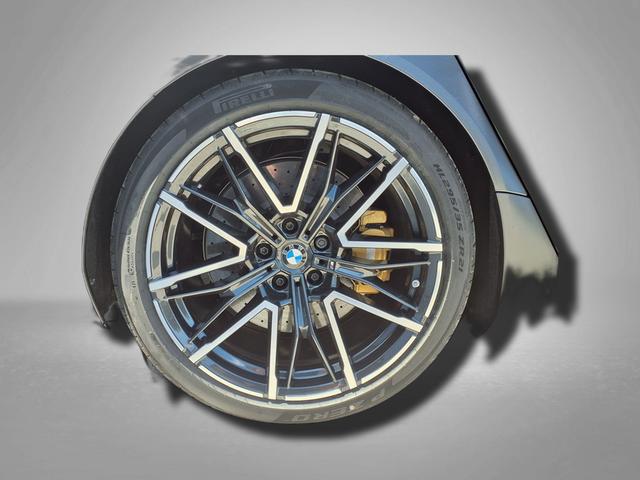 BMW M5 Touring M Steptronic xDrive 