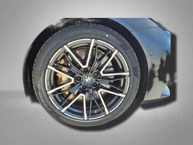 BMW M5 Touring M Steptronic xDrive 