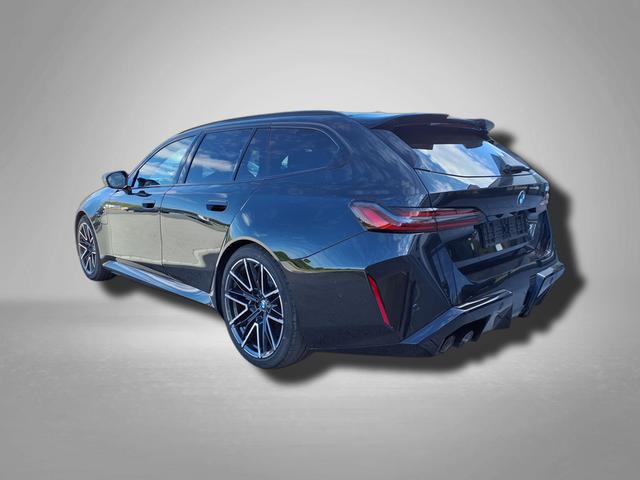 BMW M5 Touring 4.4 8-Gang Steptronic xDrive 