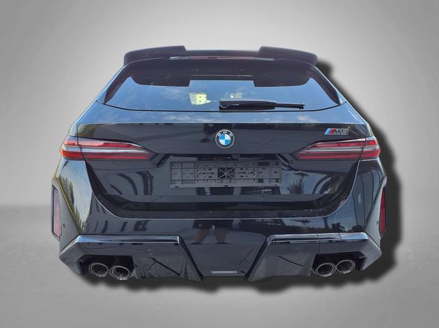 BMW M5 Touring 4.4 8-Gang Steptronic xDrive 