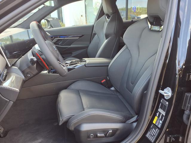 BMW M5 Touring M Steptronic xDrive 