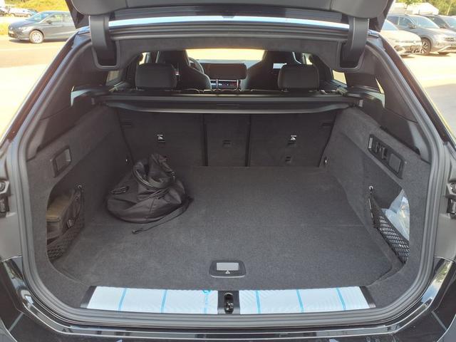 BMW M5 Touring M Steptronic xDrive 