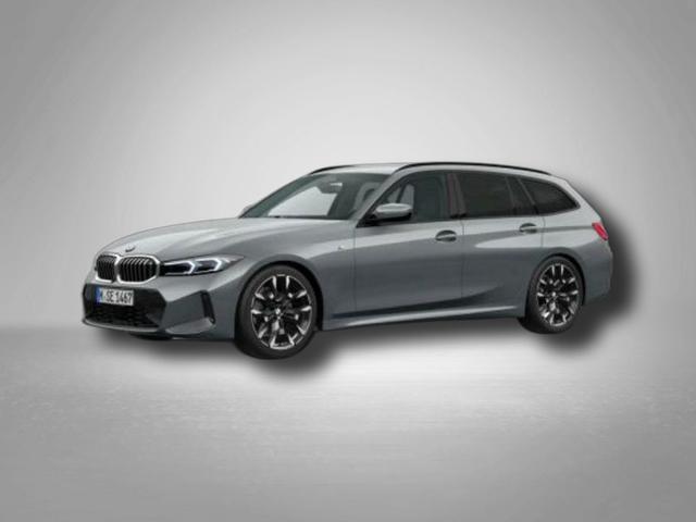BMW 3er Touring - 320 d xDrive M Sport